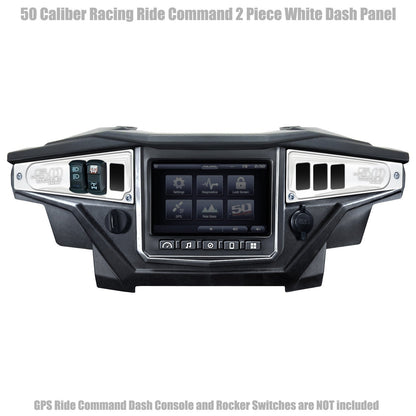 Ride Command XP1000 6 Switch Dash Panel