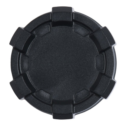 Radio Knob (2022+ Tundra 8" Screen) - BLACK