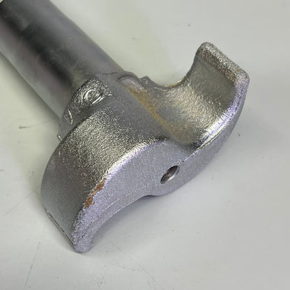 MERITOR GENUINE Gillig Brake Camshaft RH For Bus Silver 2210Y8397