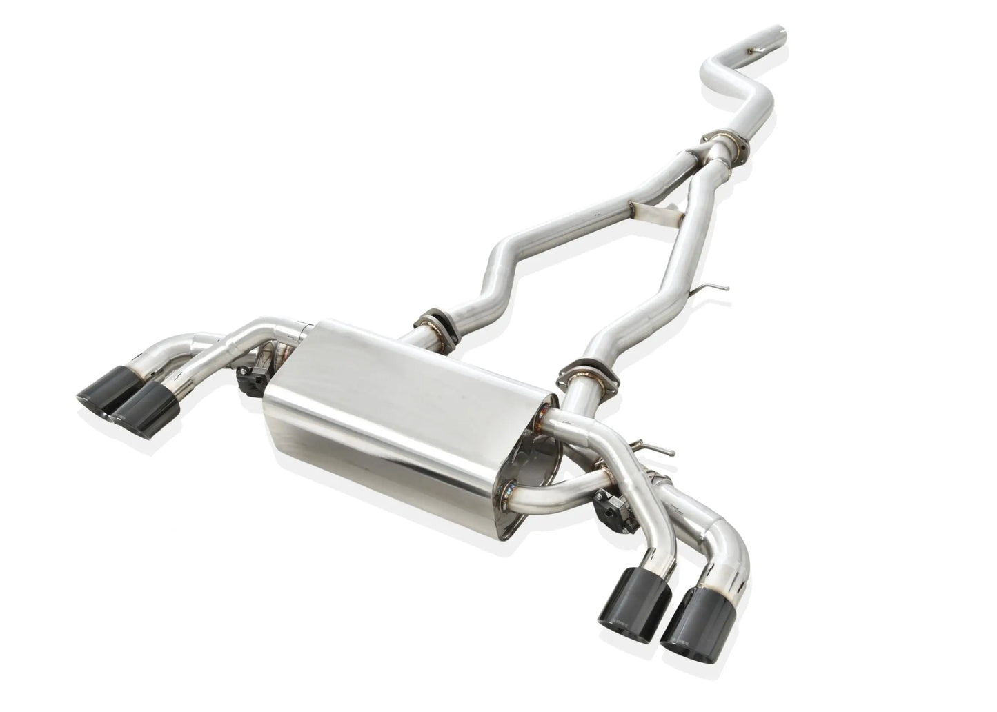 Yonristic BMW Z4 M40i G29 Performance Exhaust System