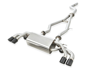 Yonristic BMW Z4 M40i G29 Performance Exhaust System
