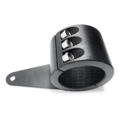 RZR 40" After Market Roll Cage Light Bar Brackets