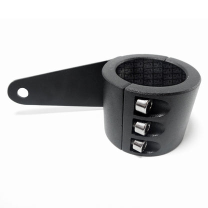 RZR 40" After Market Roll Cage Light Bar Brackets