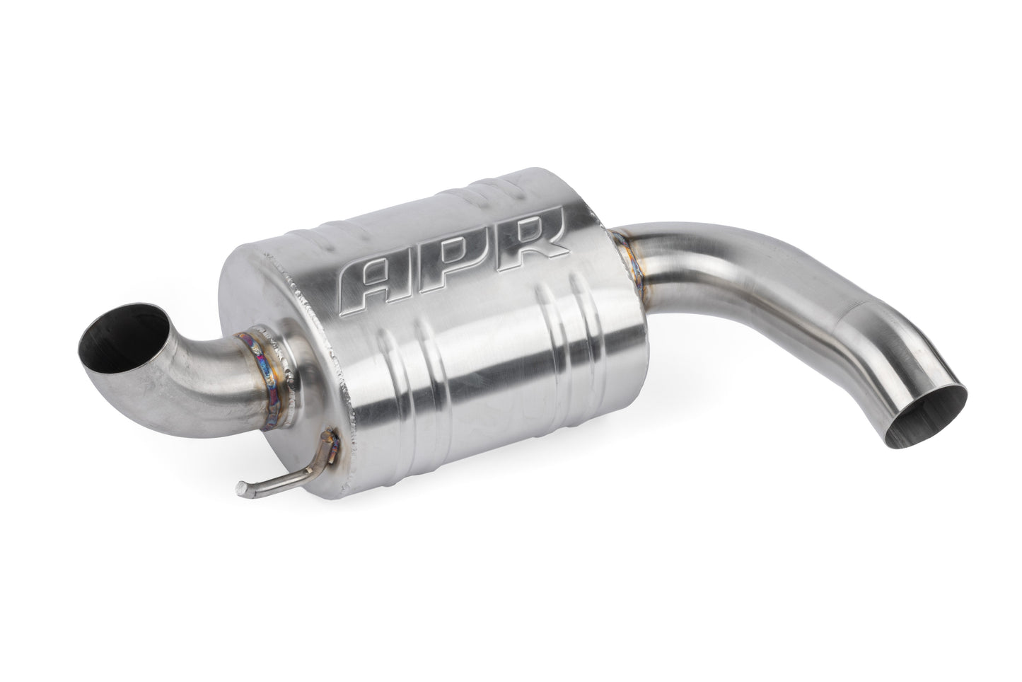 APR Catback Exhaust System - Tiguan (MK2) (AWD)