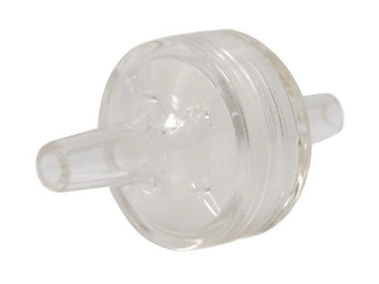 HKS In-line Mini Vacuum Filter