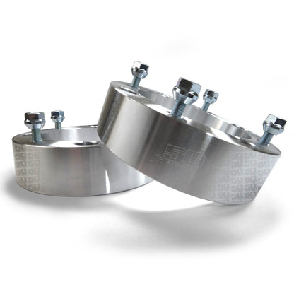 Can-Am X3 Wheel Spacer 4x137 - 12x1.5 Studs