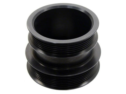 HKS GT Supercharger System Kit - Nissan 350Z VQ35DE