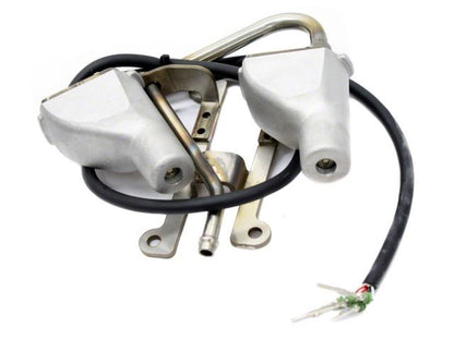 HKS GT Supercharger System Kit - Nissan 350Z VQ35DE