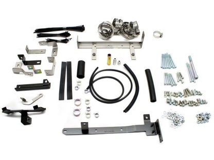HKS GT Supercharger System Kit - Nissan 350Z VQ35DE