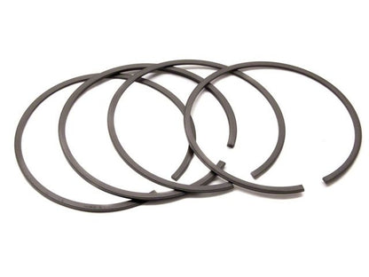 HKS Piston and Connecting Rod Kit - Nissan R35 GT-R