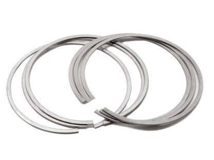 HKS Piston and Connecting Rod Kit - Nissan R35 GT-R