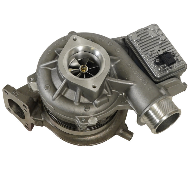 BD Diesel 66/67 Screamer Turbo 2017-2023 L5P Duramax 6.6L
