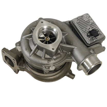 BD Diesel 66/67 Screamer Turbo 2017-2023 L5P Duramax 6.6L