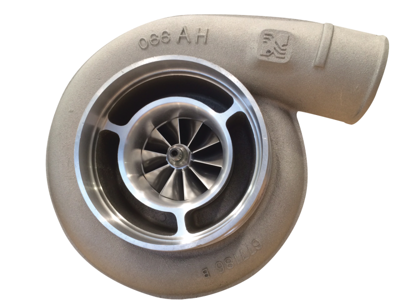 BorgWarner Turbo S400SX SX 74.5mm (100/83)