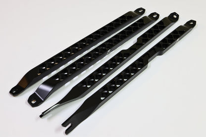 G05 X5 X6 X7 40I M50i M60iStrut Braces