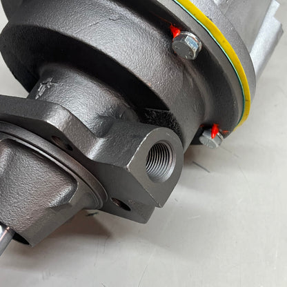 Wastegate Regulator For Safe Boost Turbocharge Engines TE481109-0012R 117573JT