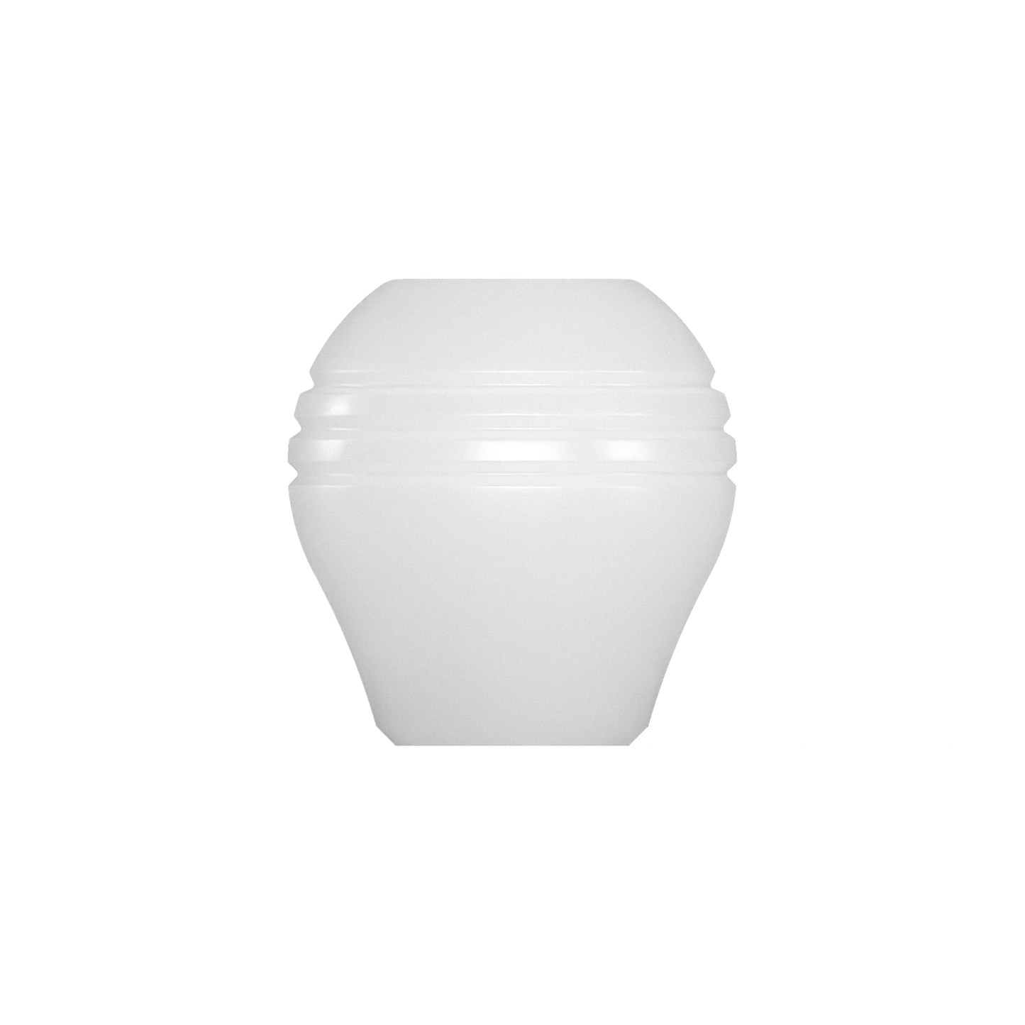 48R Short Delrin Shift Knob
