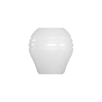 48R Short Delrin Shift Knob