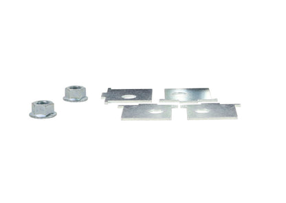 Whiteline Plus 8/06-8/09 Pontiac G8 / 04-06 GTO Front Control Arm Bushing Kit W53152