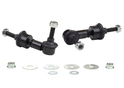 Whiteline Sway Bar - Link