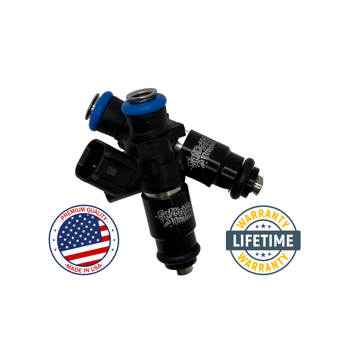 Pro-Series - 1100cc - 48:14:14 - EV6 (USCAR) plug