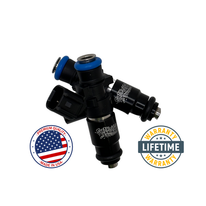 Pro-Series - 1100cc - 48:14:14 - EV6 (USCAR) plug