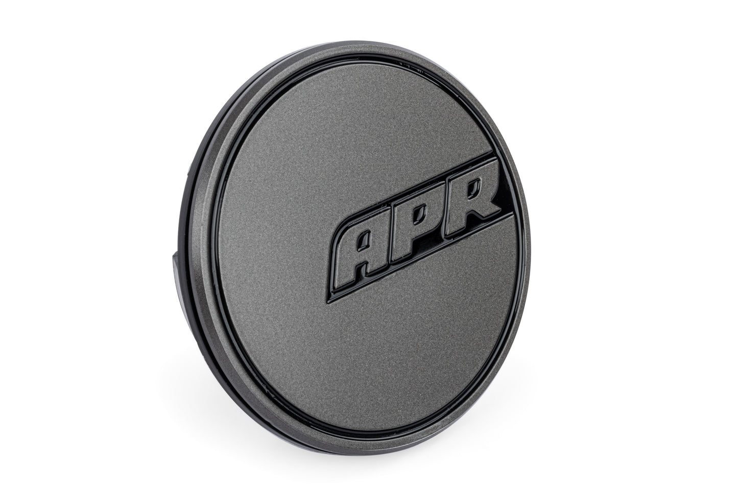APR Floating and Self Leveling Center Cap - Anthracite