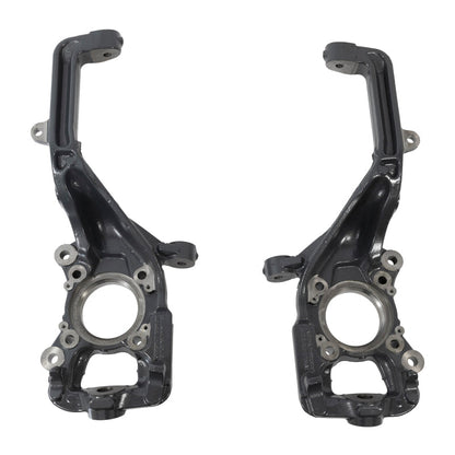 Belltech 2021+ Ford F150 4WD Trail Performance 6in. Base Lift Kit w/ Shocks 152510BK
