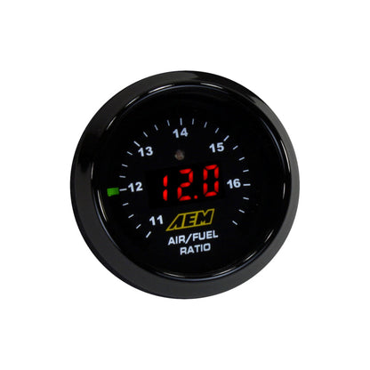 AEM Electronics Air / Fuel Ratio Gauge