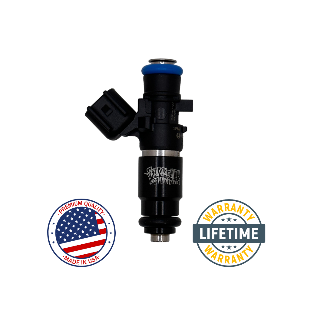 Pro-Series - 1100cc - 48:14:14 - EV6 (USCAR) plug