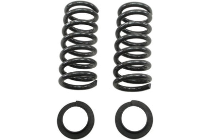 Belltech Coil Spring Set 02-05 Ram 1500 Std Cab