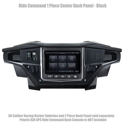 Ride Command XP1000 1 Piece Dash Panel