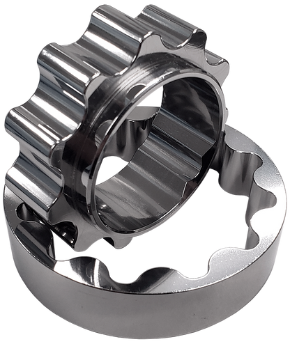 Boundary Nissan VQ 3.5L/3.7L VHR Billet Oil Pump Gear VQ-OPG-VHR