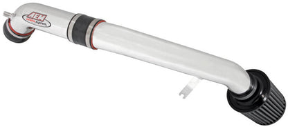 AEM Induction AEM 03-06 G35 Polished Cold Air Intake 21-548P