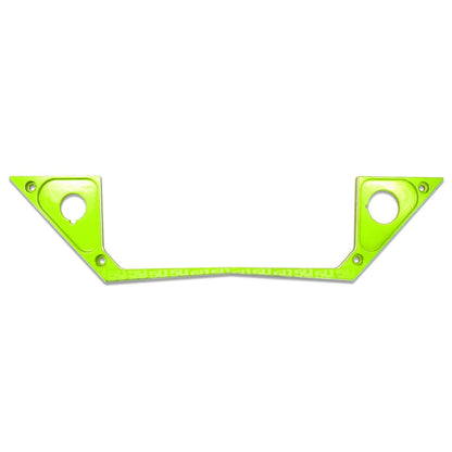 Ride Command XP1000 1 Piece Dash Panel