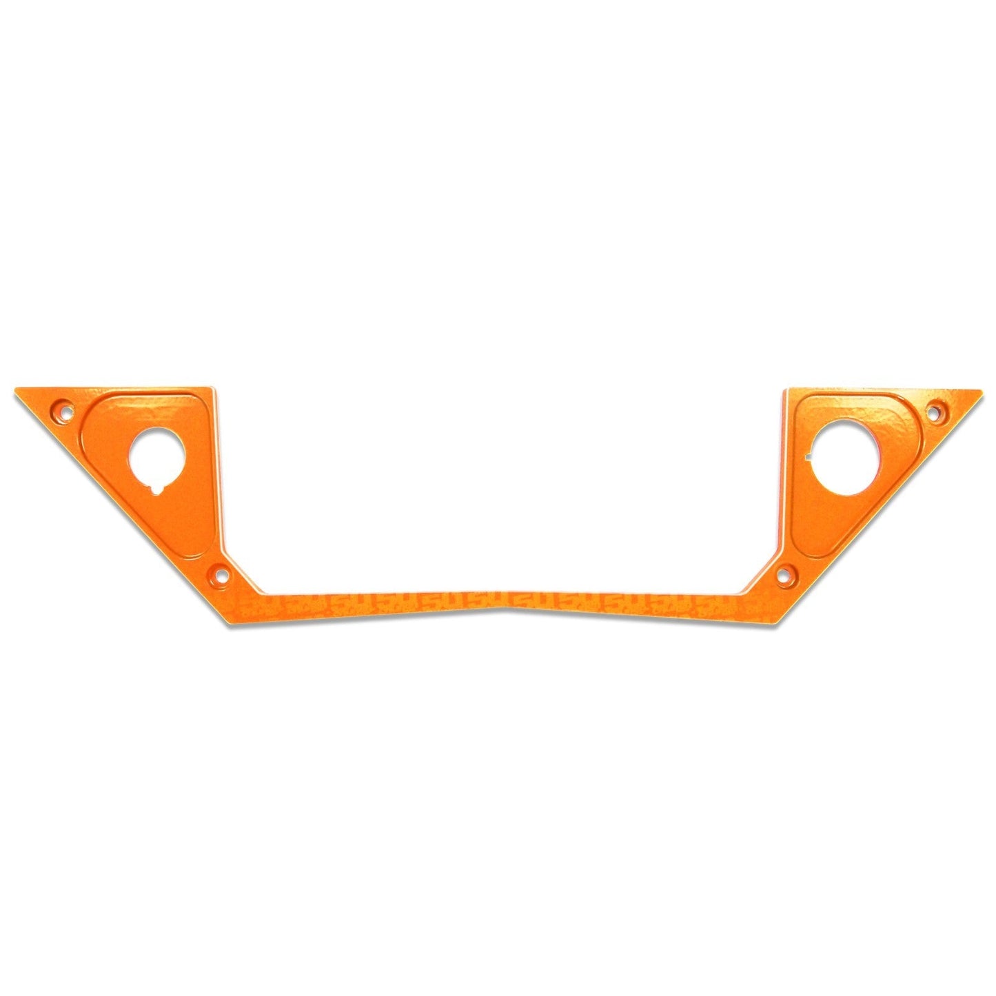 Ride Command XP1000 1 Piece Dash Panel