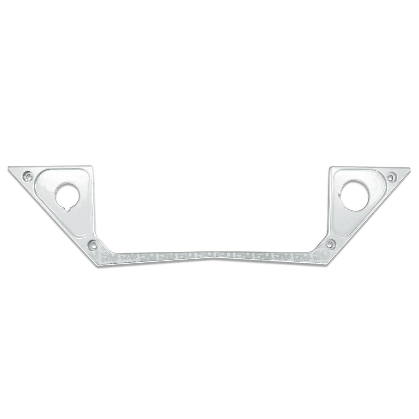 Ride Command XP1000 1 Piece Dash Panel