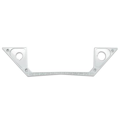 Ride Command XP1000 1 Piece Dash Panel