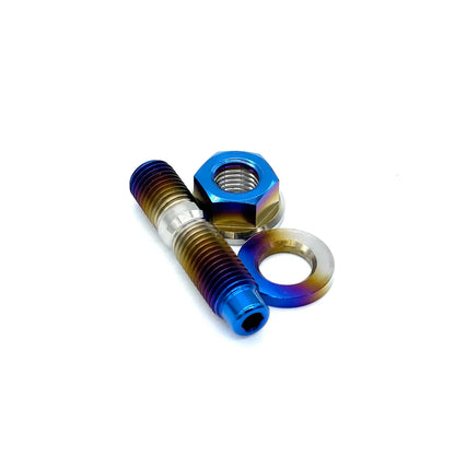 JDC Titanium Stud Kit Washers M8/M10 | Universal