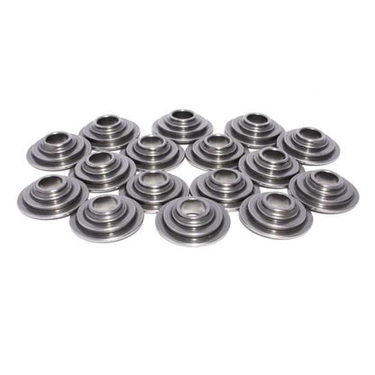 Comp Cams RETAINERS, TOOL STEEL FOR 26925,