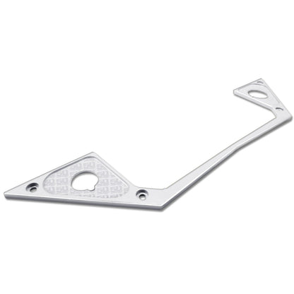 Ride Command XP1000 1 Piece Dash Panel