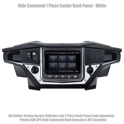 Ride Command XP1000 1 Piece Dash Panel