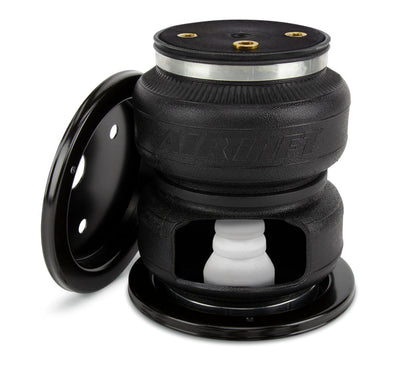 AIRLIFT Loadlifter 5000 Ultimate Air Spring Kit