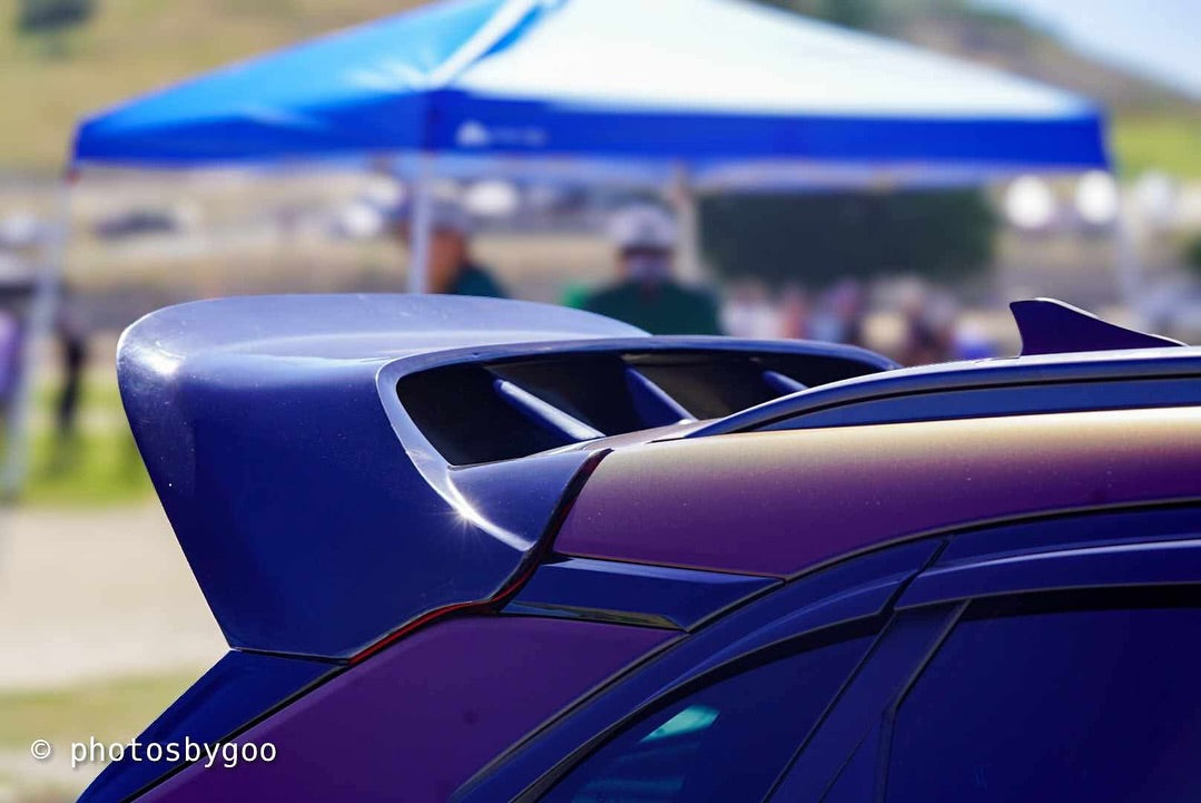 WRC Wing – Hyundai Kona N (OS, 2017-2023)