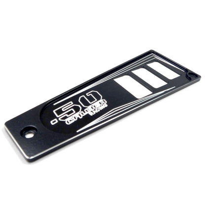 Ride Command XP1000 6 Switch Dash Panel