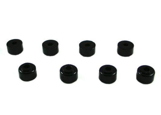 Whiteline 10/65-73 Ford Mustang Front Sway Bar Link Bushings (Qty 8) W21013
