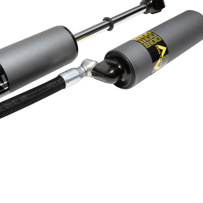 Bilstein 19-24 RAM 2500 Front Passenger B8 8100 (ZoneControl R) Shock Absorber 25-335897