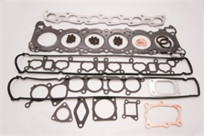 Cometic Gasket Cometic Street Pro Nissan 1989-93 RB26DETT 80mm Bore .060in Thick Top End Gasket Kit PRO2015T-060