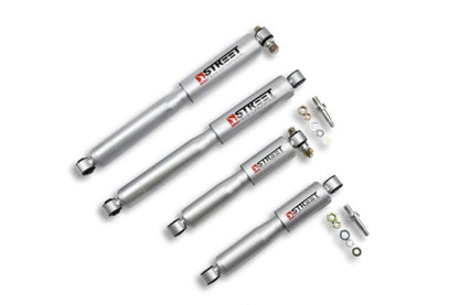 Belltech SHOCK SET STREET PERFORMANCE 9552