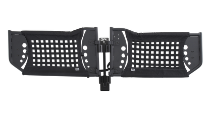 Body Armor 4x4 1997+ Jeep Wrangler Door Storage Bar 5145